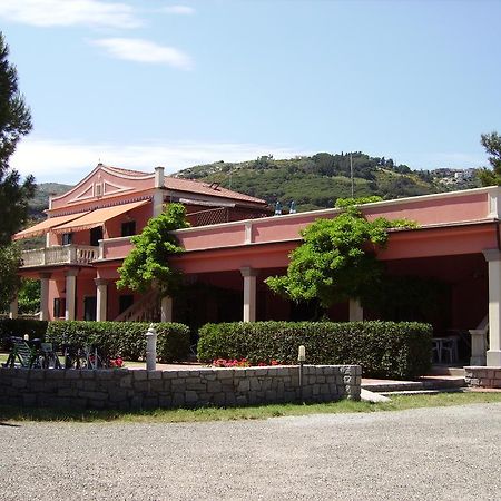 Pozzo Al Moro Village Marina di Campo Luaran gambar