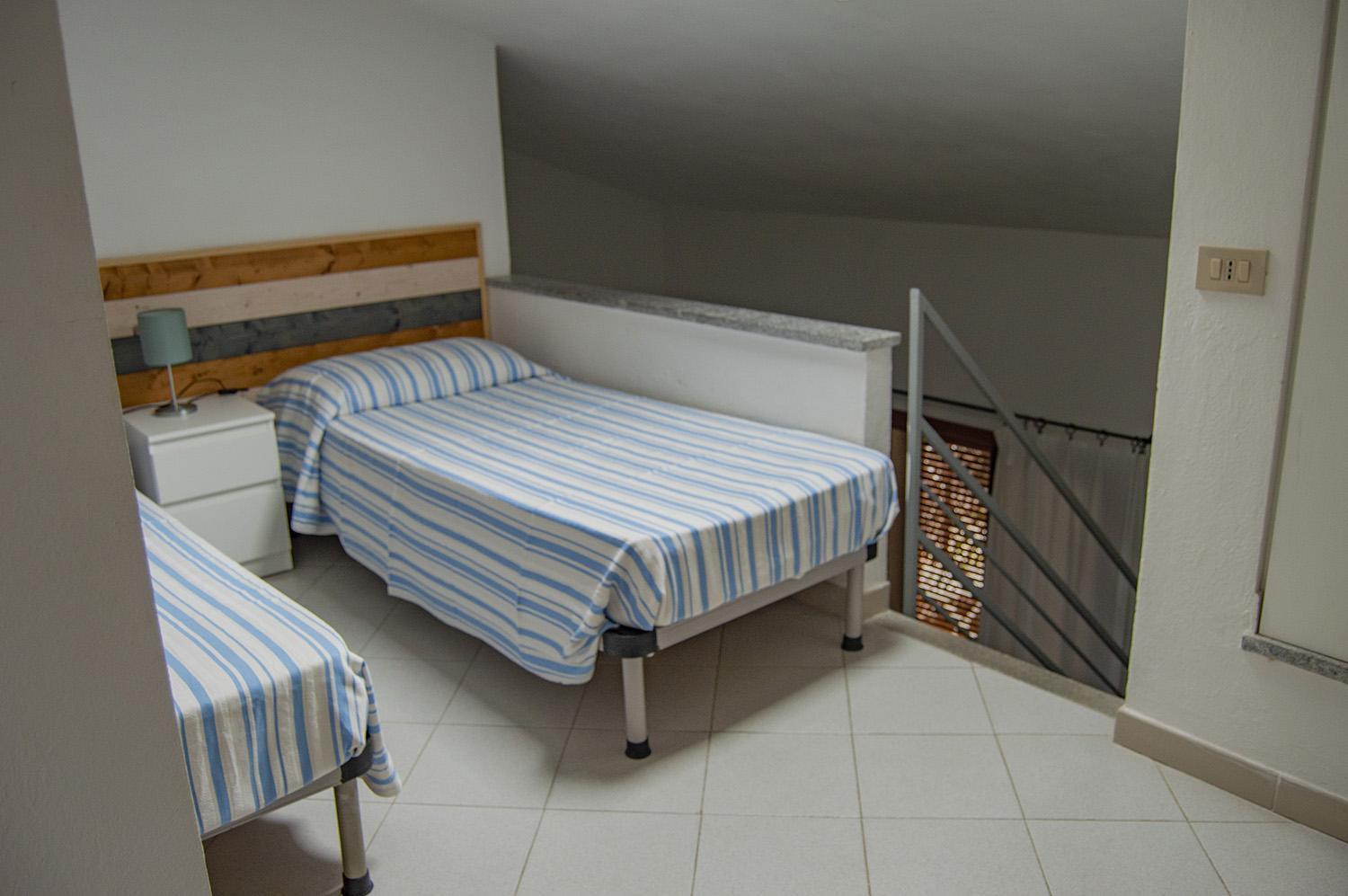 Pozzo Al Moro Village Marina di Campo Bilik gambar
